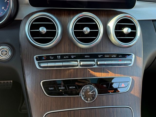 Used 2023 Mercedes-Benz C 300 Coupe image 22