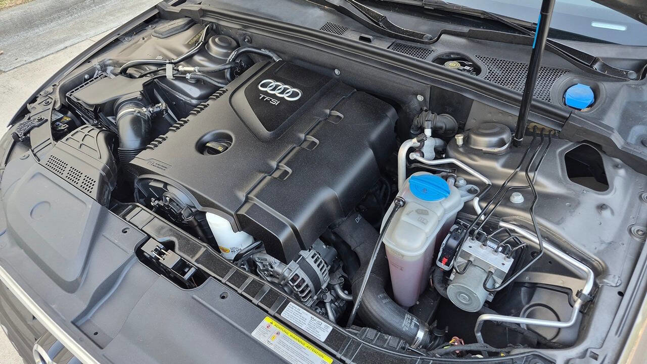 Used 2015 Audi A4 2.0T Premium FWD image 58