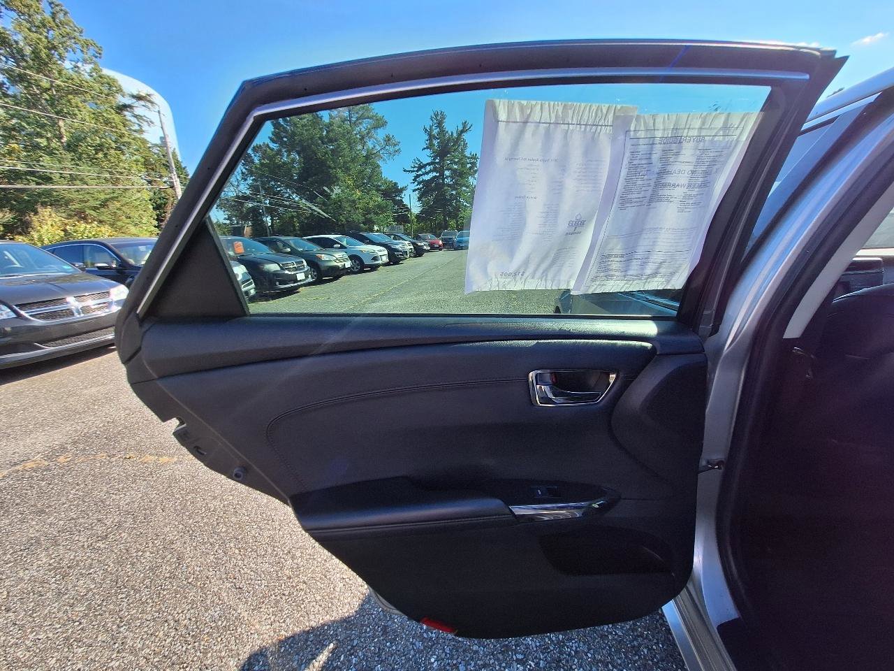 Used 2015 Toyota Avalon XLE Touring FWD image 21