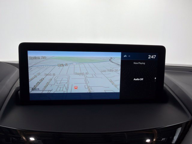 Certified 2025 Acura RDX w/ Advance Package AWD/4WD image 51