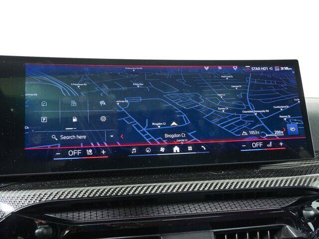 Used 2026 BMW M240i Coupe w/ Premium Package RWD image 16