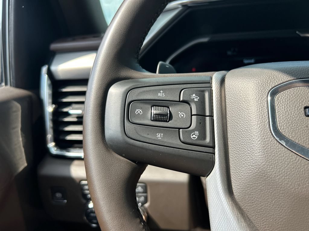 Certified 2023 GMC Sierra 1500 Denali AWD/4WD image 22