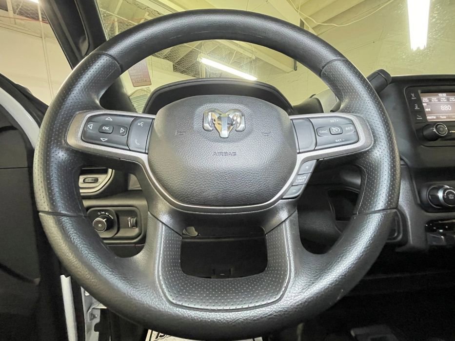 New 2023 RAM 4500 Tradesman image 25