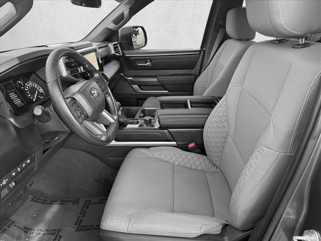 Used 2025 Toyota Tundra SR5 image 9