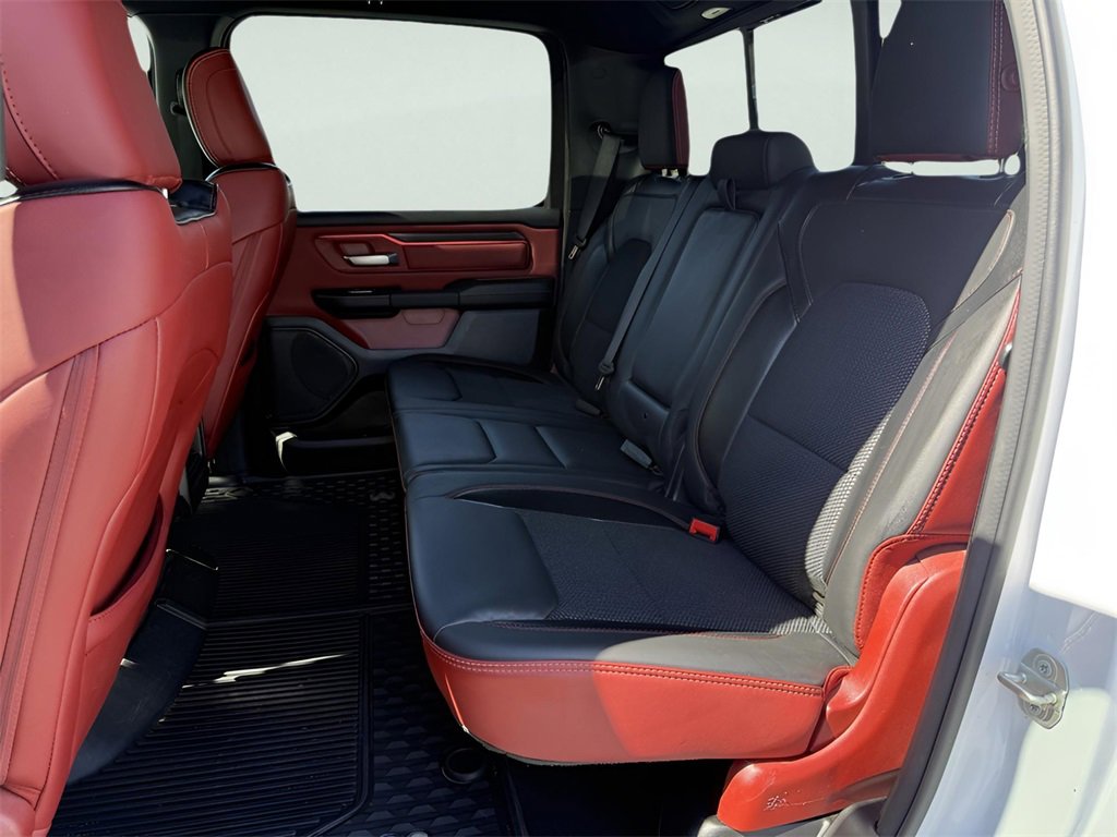 Used 2023 RAM 1500 Rebel w/ Rebel Level 1 Equipment Group image 13