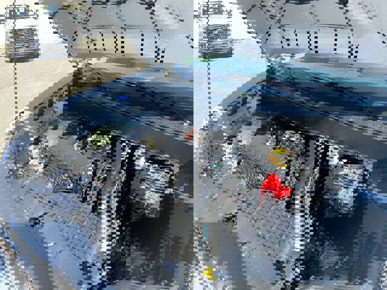 New 2026 Ford Maverick Tremor image 97