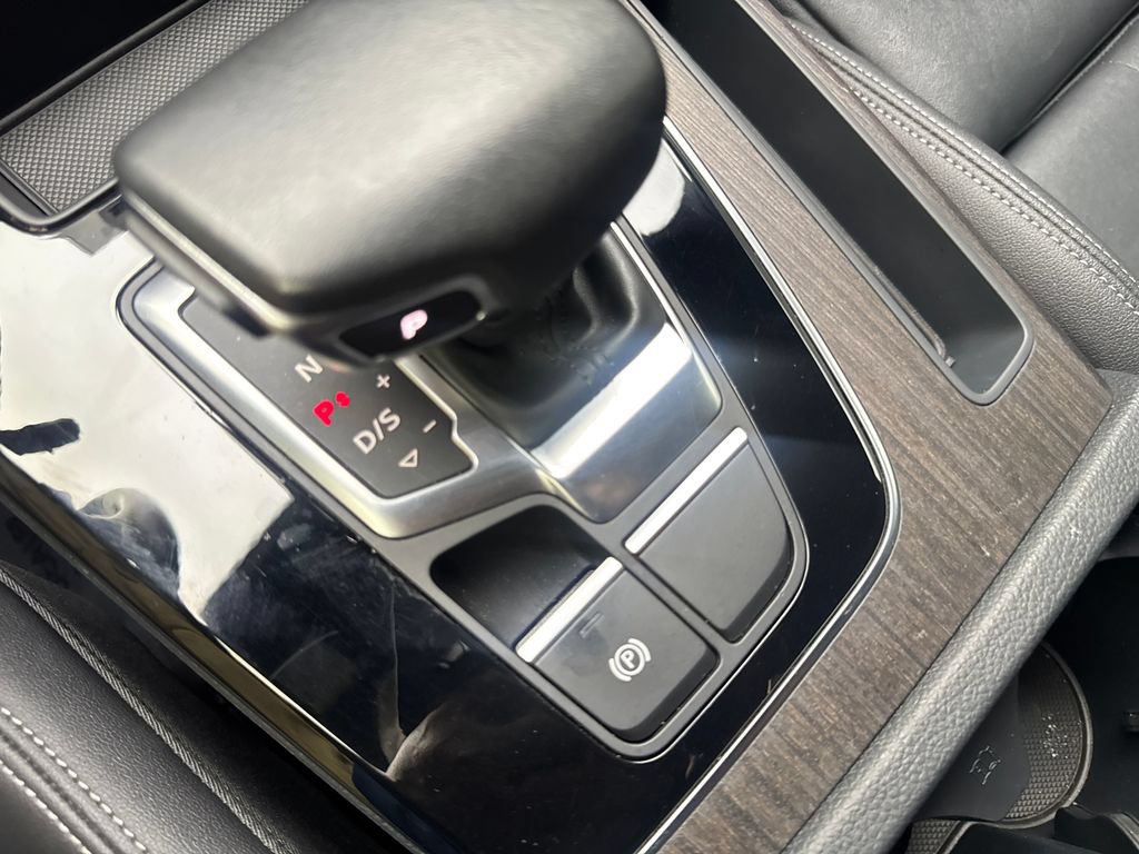 Used 2023 Audi Q5 2.0T Premium AWD/4WD image 71