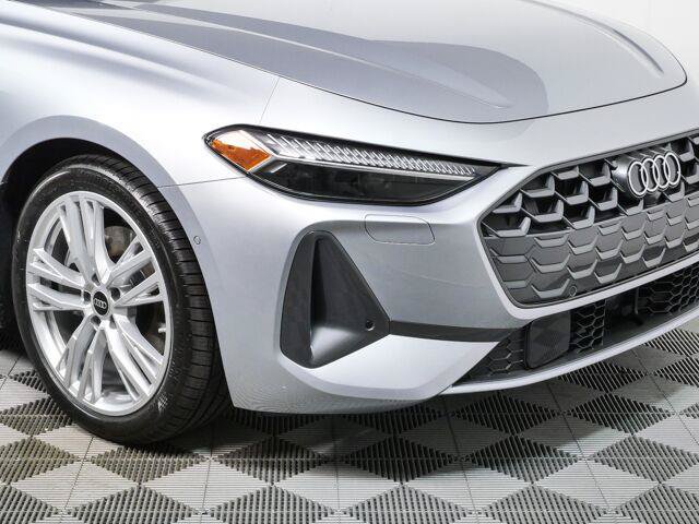 New 2026 Audi A5 Prestige AWD/4WD image 37