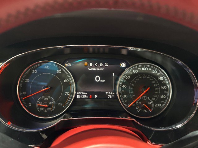 Used 2018 Bentley Bentayga image 71