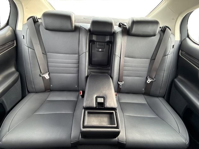 Used 2018 Lexus GS 350 AWD w/ Premium Package image 16