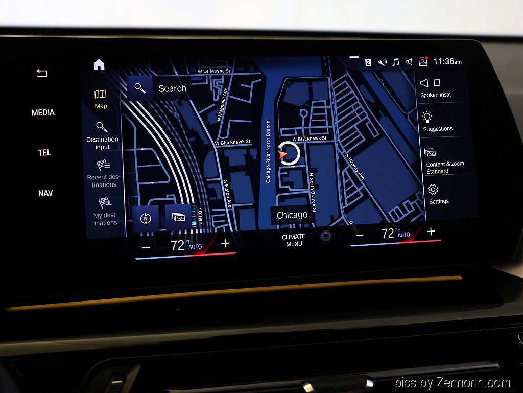 Certified 2023 BMW X1 xDrive28i w/ Convenience Package image 20