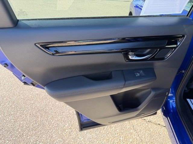 Used 2024 Honda CR-V Sport Touring image 13