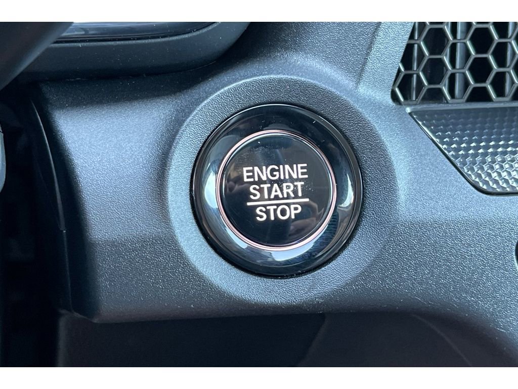 Certified 2026 Honda CR-V EX image 33