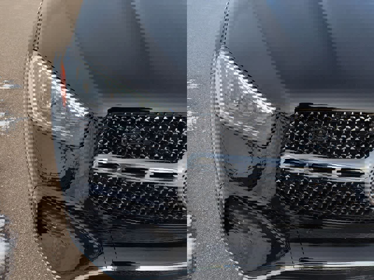 Used 2024 Mercedes-Benz GLE 350 4MATIC image 10