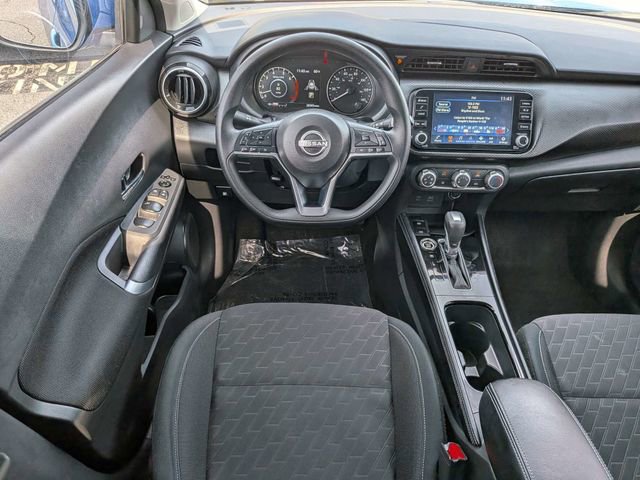 Used 2024 Nissan Kicks SV image 15