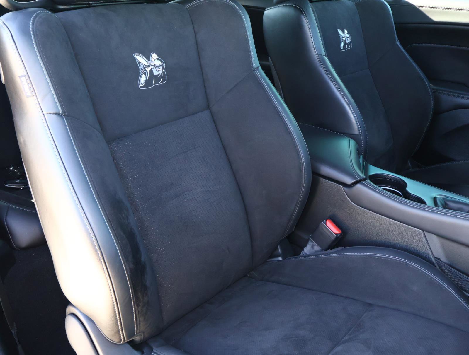 Used 2023 Dodge Challenger R/T Scat Pack image 14