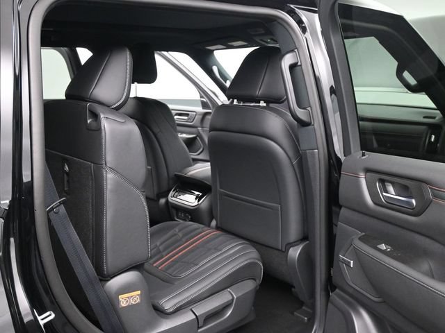New 2026 Nissan Armada PRO-4X AWD/4WD image 42
