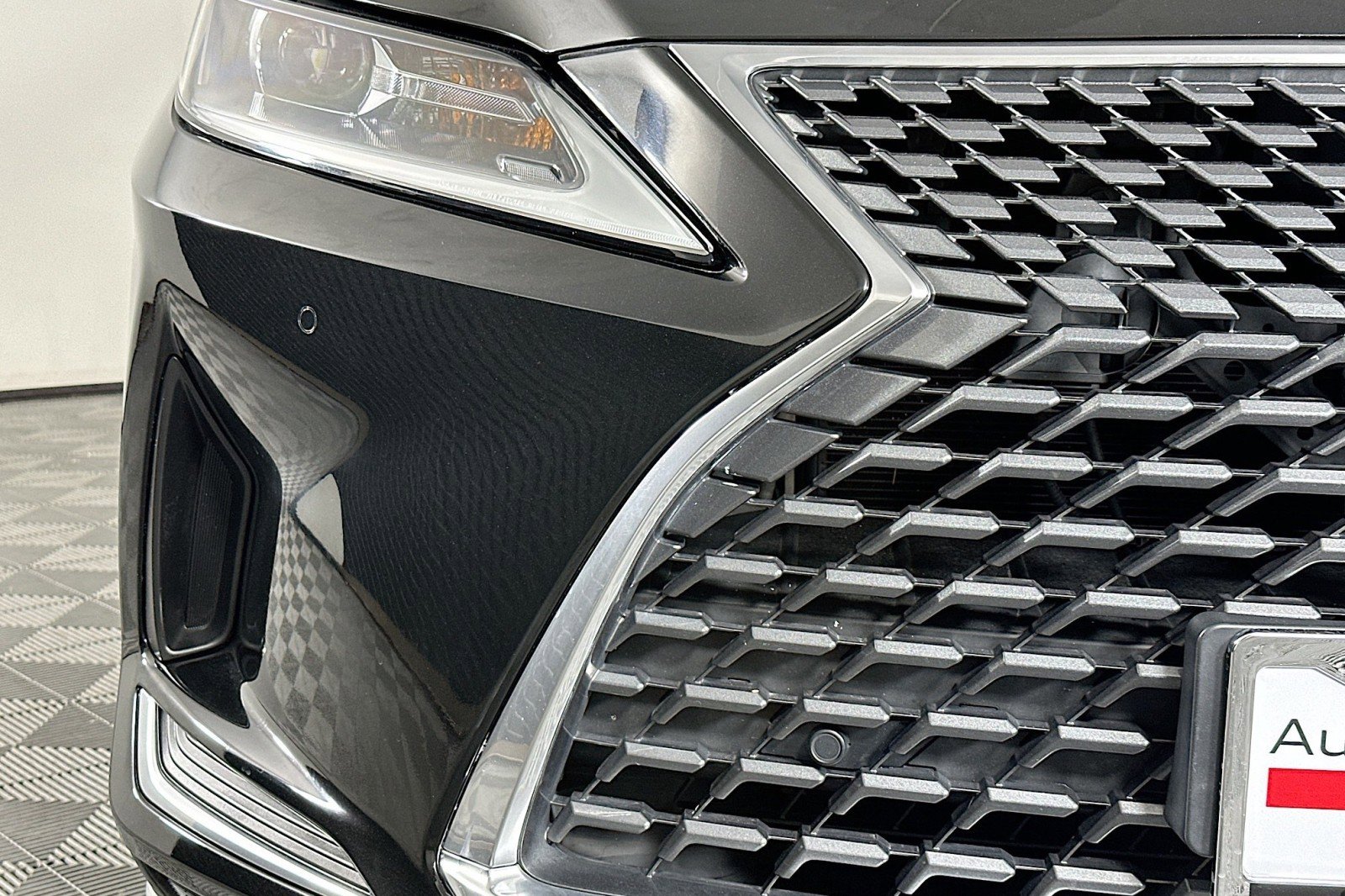 Used 2021 Lexus RX 350 FWD w/ Premium Package image 16