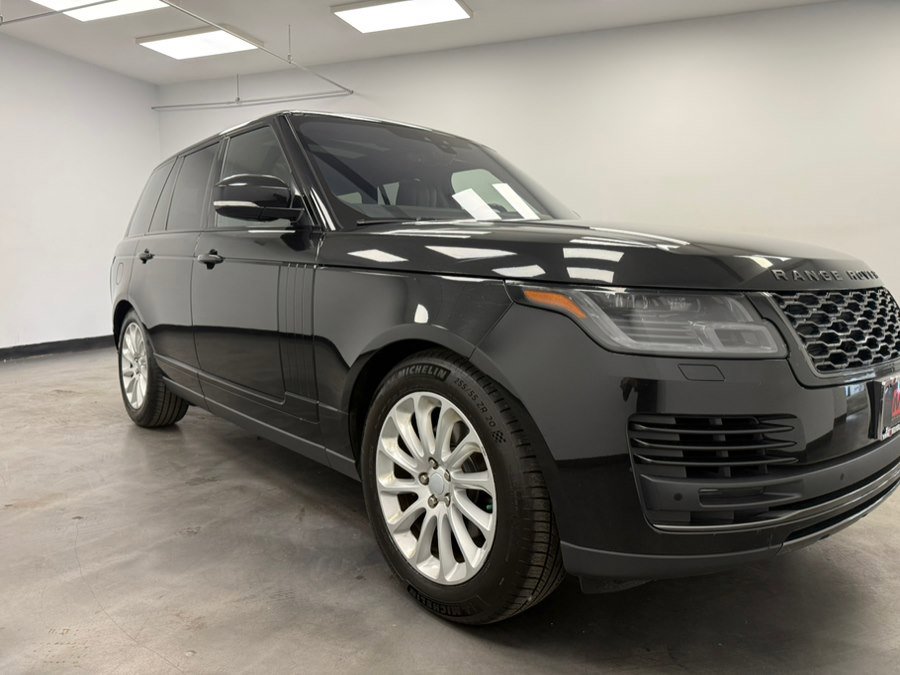 Used 2019 Land Rover Range Rover AWD/4WD image 18
