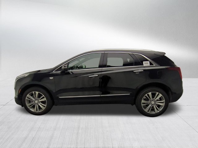 Used 2026 Cadillac XT5 Premium Luxury w/ LPO, Floor Liner Package AWD/4WD image 8