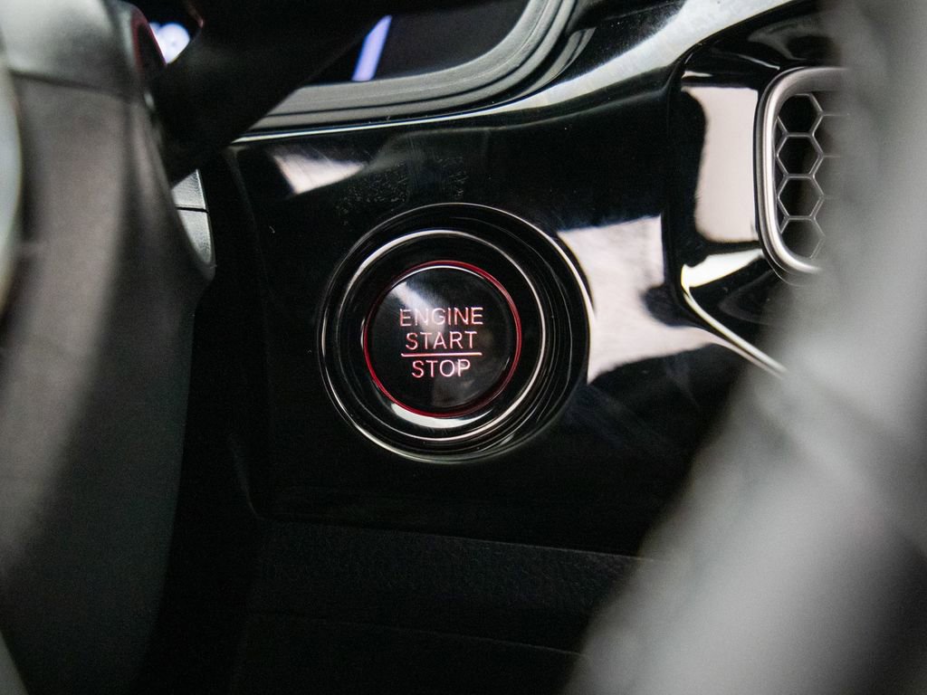 New 2026 Honda Civic Sport image 20