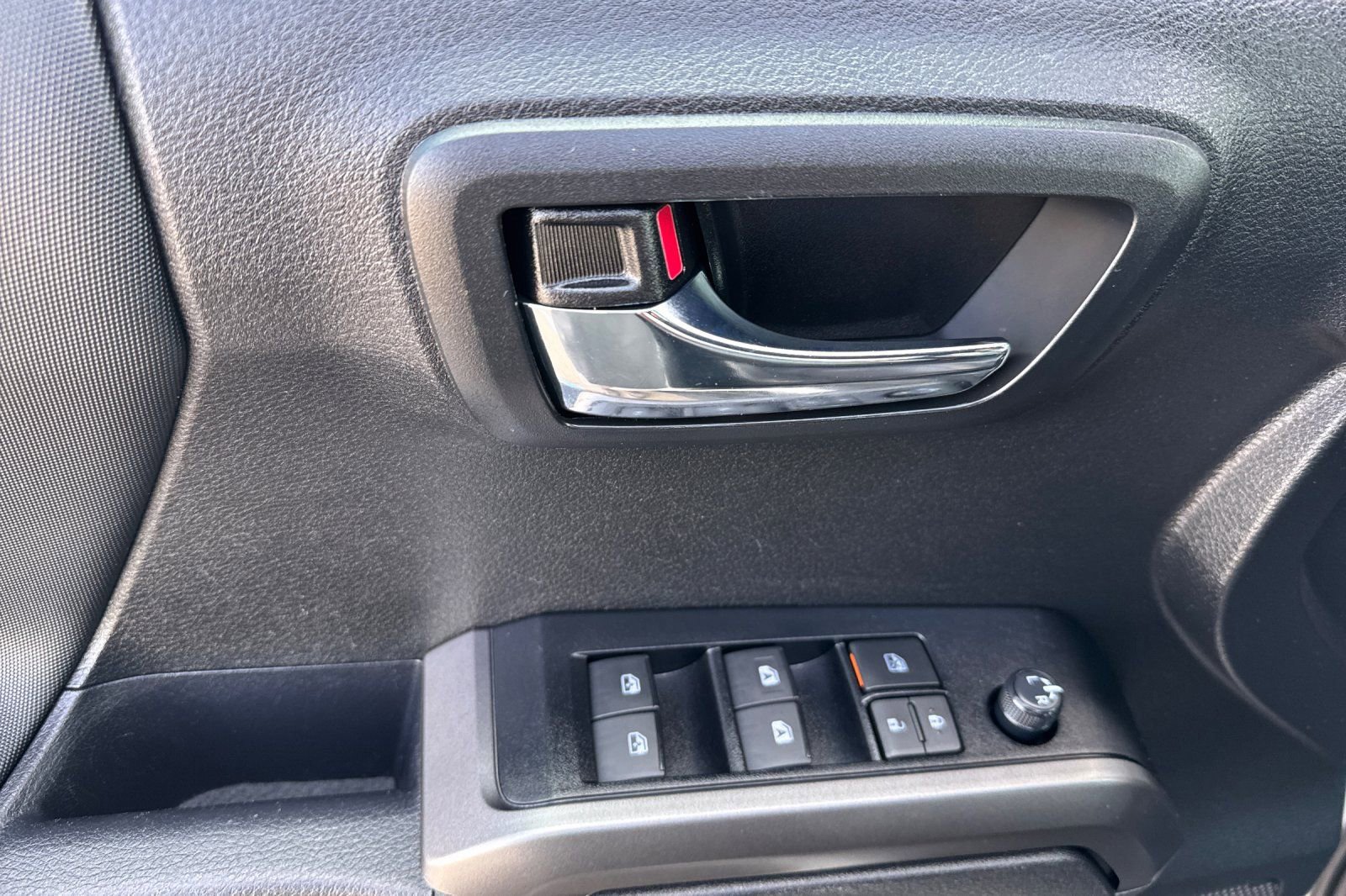 Used 2023 Toyota Tacoma TRD Pro image 11