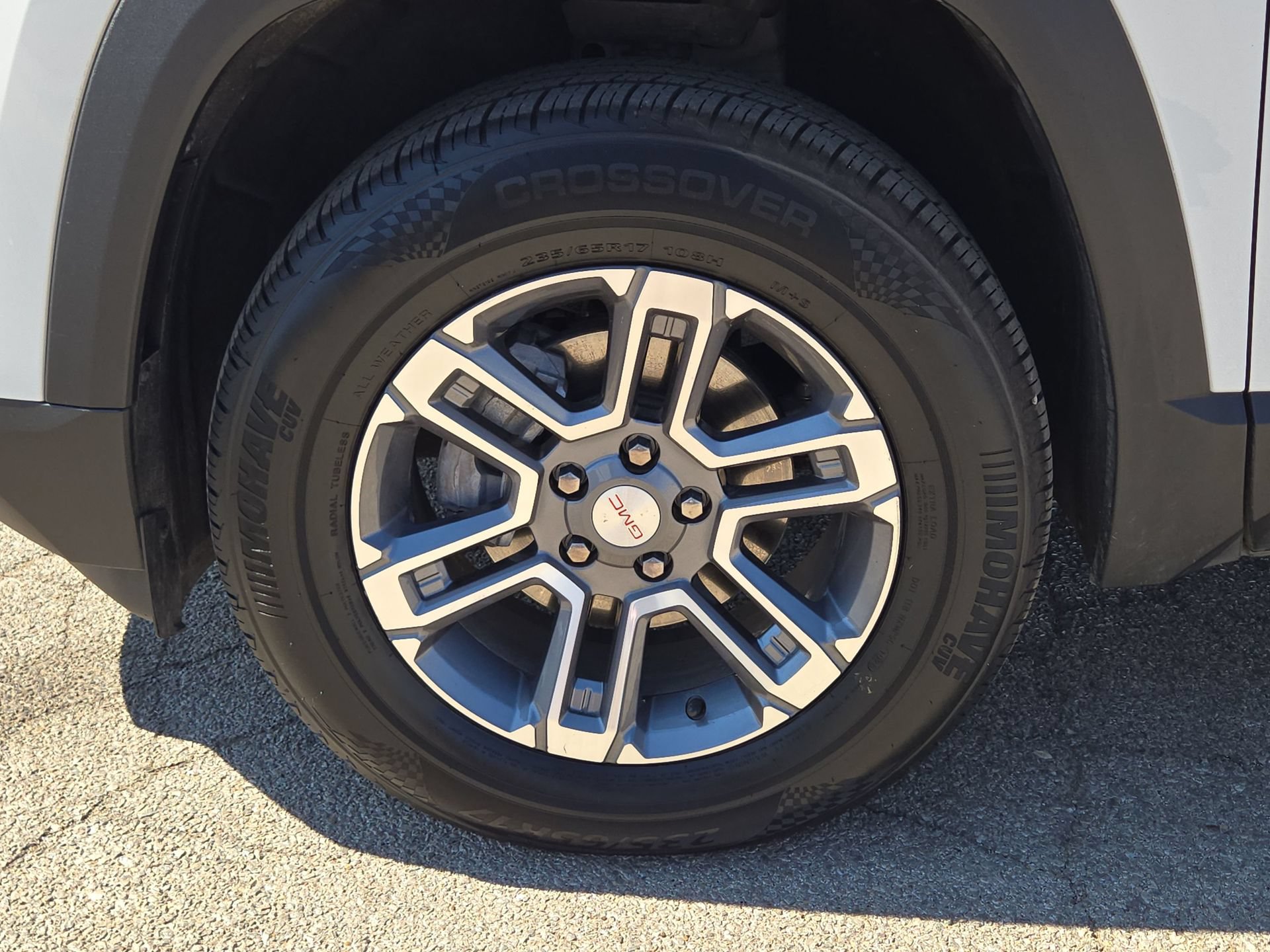 Used 2026 GMC Terrain Elevation FWD image 11
