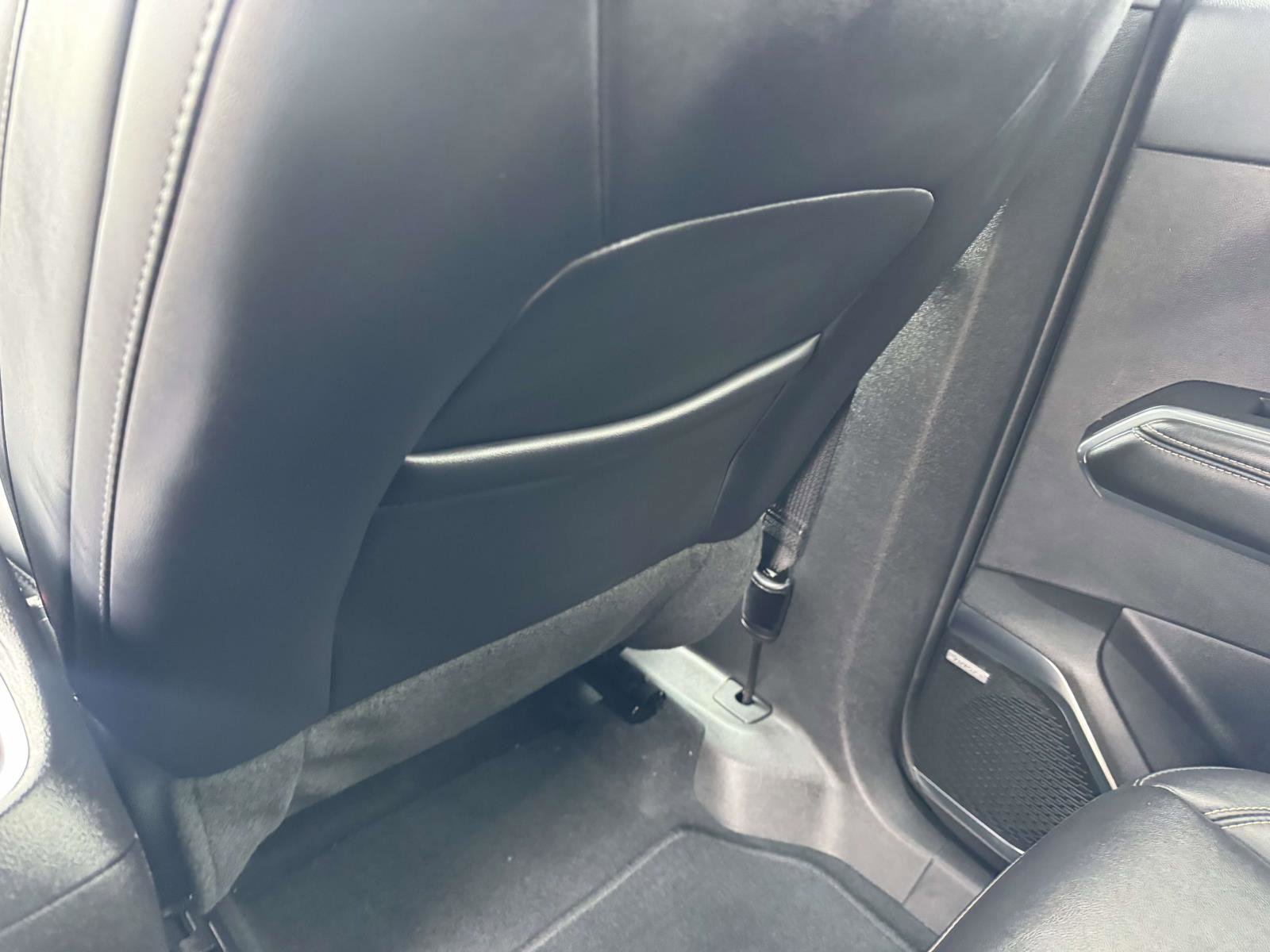 Used 2025 GMC Acadia Elevation w/ Elevation Premium Package image 19