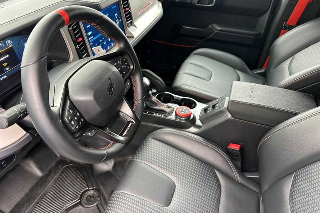 Used 2024 Ford Bronco Raptor image 4