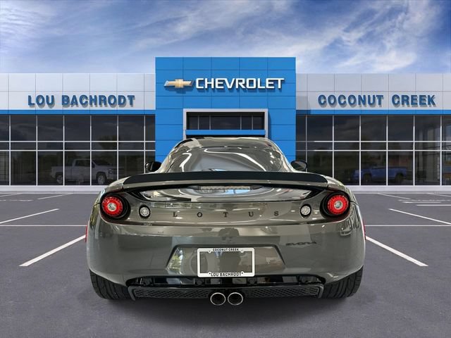 Used 2014 Lotus Evora 2+2 RWD image 7