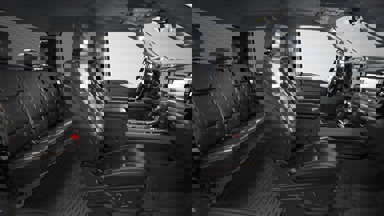 New 2026 Ford F350 Lariat w/ Lariat Ultimate Package image 6