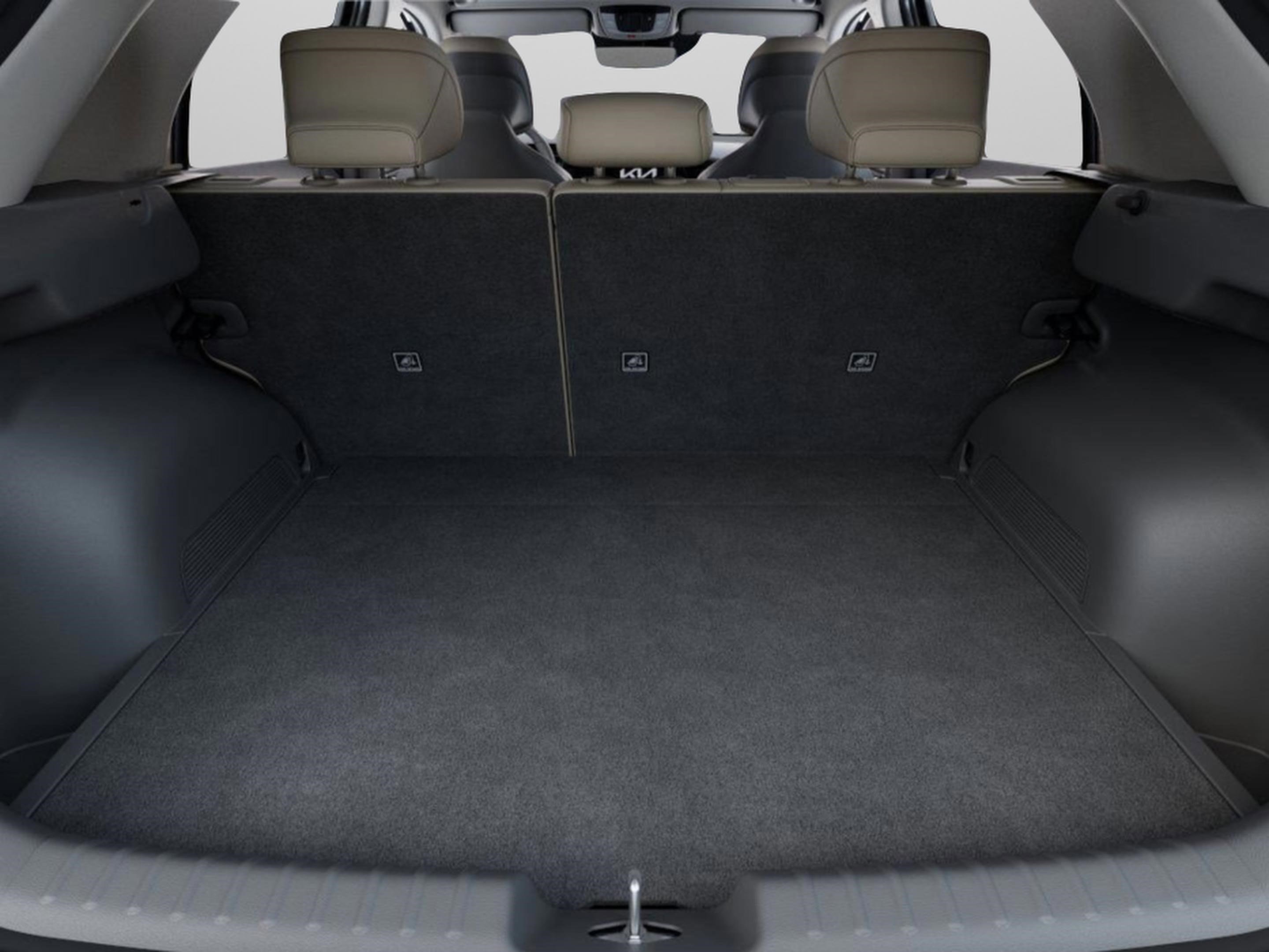 New 2026 Kia Niro EX image 19