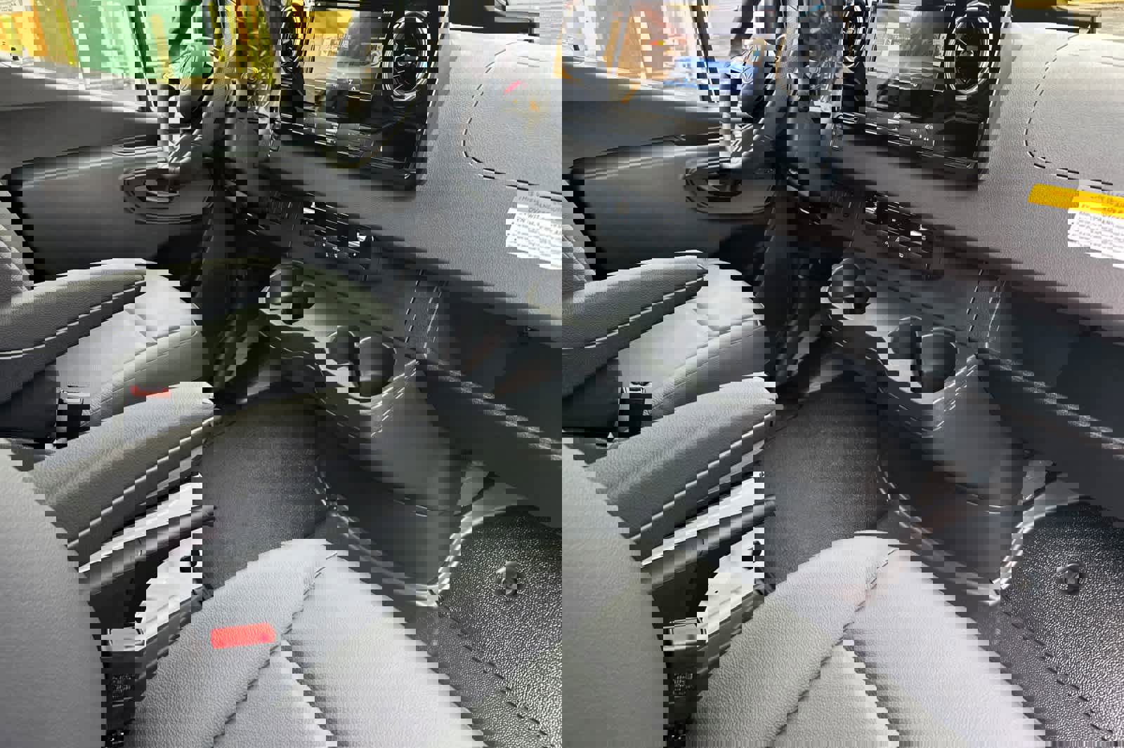 New 2026 Mercedes-Benz Sprinter 2500 image 15