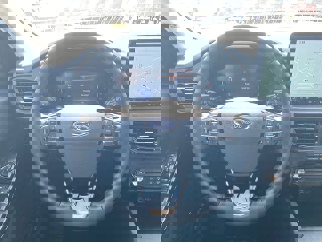 New 2025 Ford Escape Base image 21