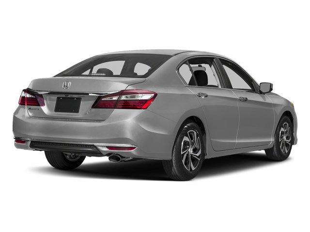 Used 2017 Honda Accord LX image 2