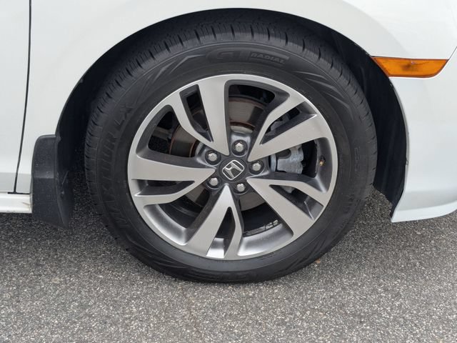 Used 2022 Honda Odyssey Touring image 31