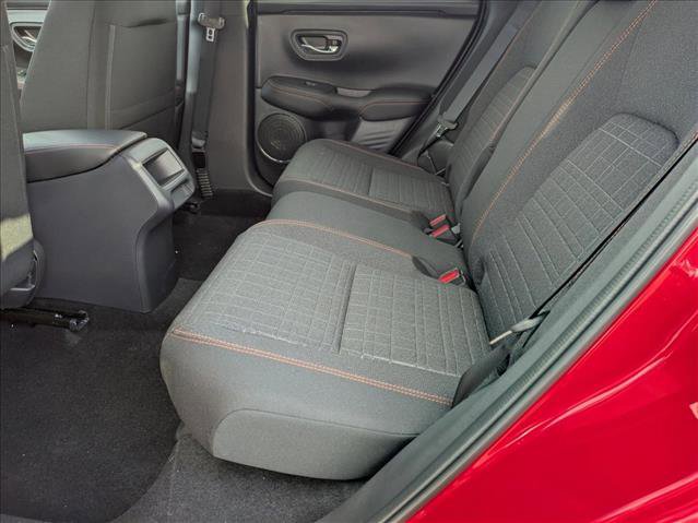 New 2026 Honda HR-V Sport image 15