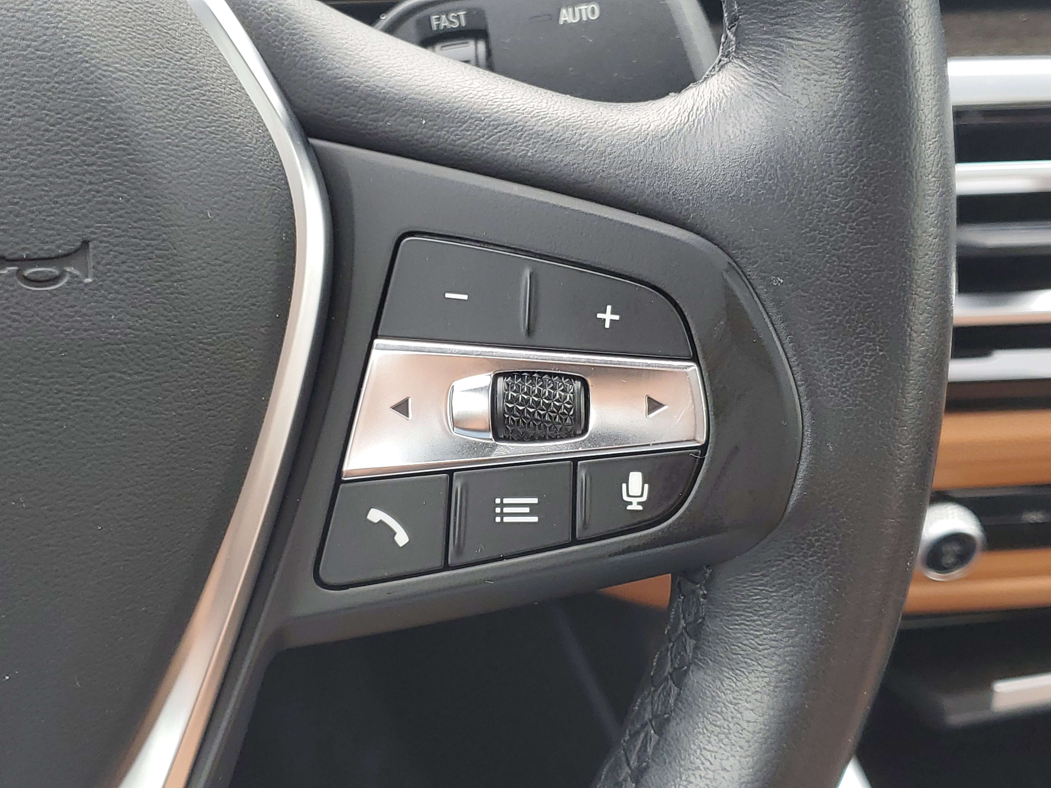 Certified 2023 BMW i4 eDrive35 w/ Premium Package RWD image 12