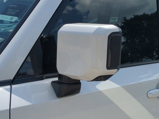 Certified 2025 Lexus GX 550 w/ Cold Area Package image 12