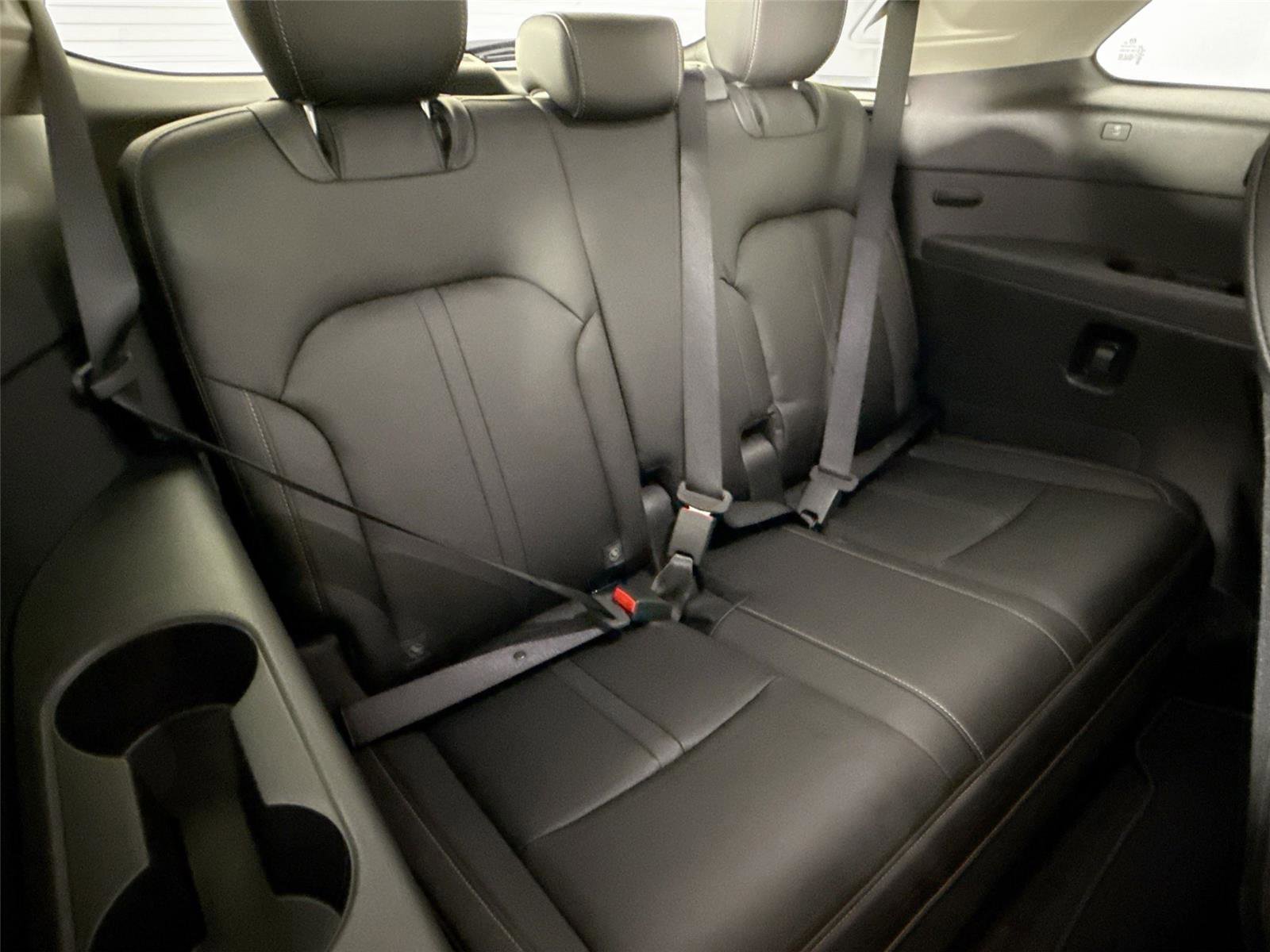 Certified 2026 MAZDA CX-90 3.3 Turbo w/ Preferred Package image 43