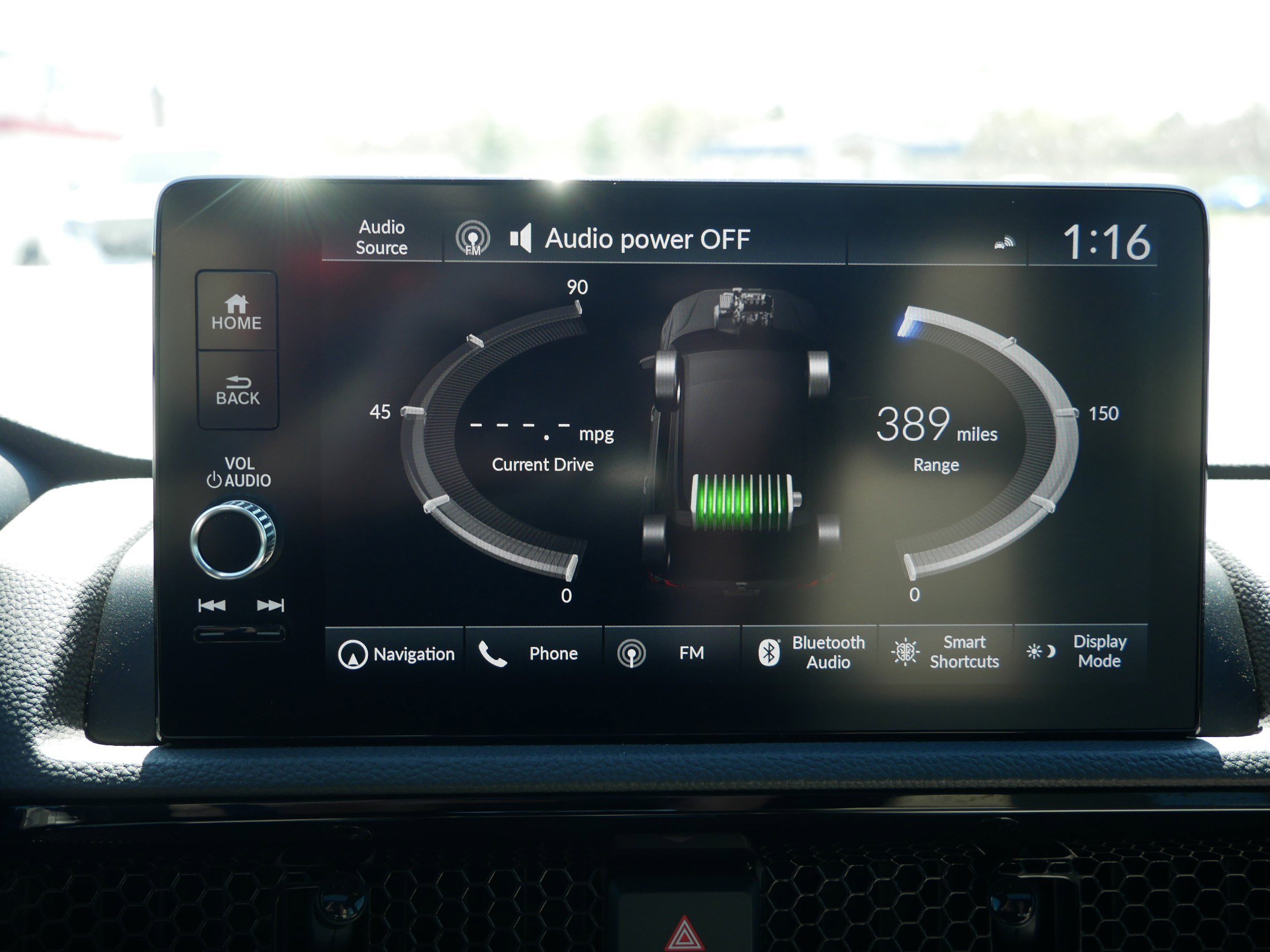 Certified 2023 Honda CR-V Sport Touring image 22