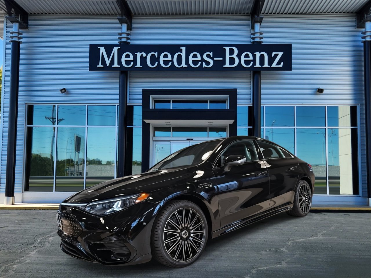 New 2027 Mercedes-Benz CLA 350 image 3