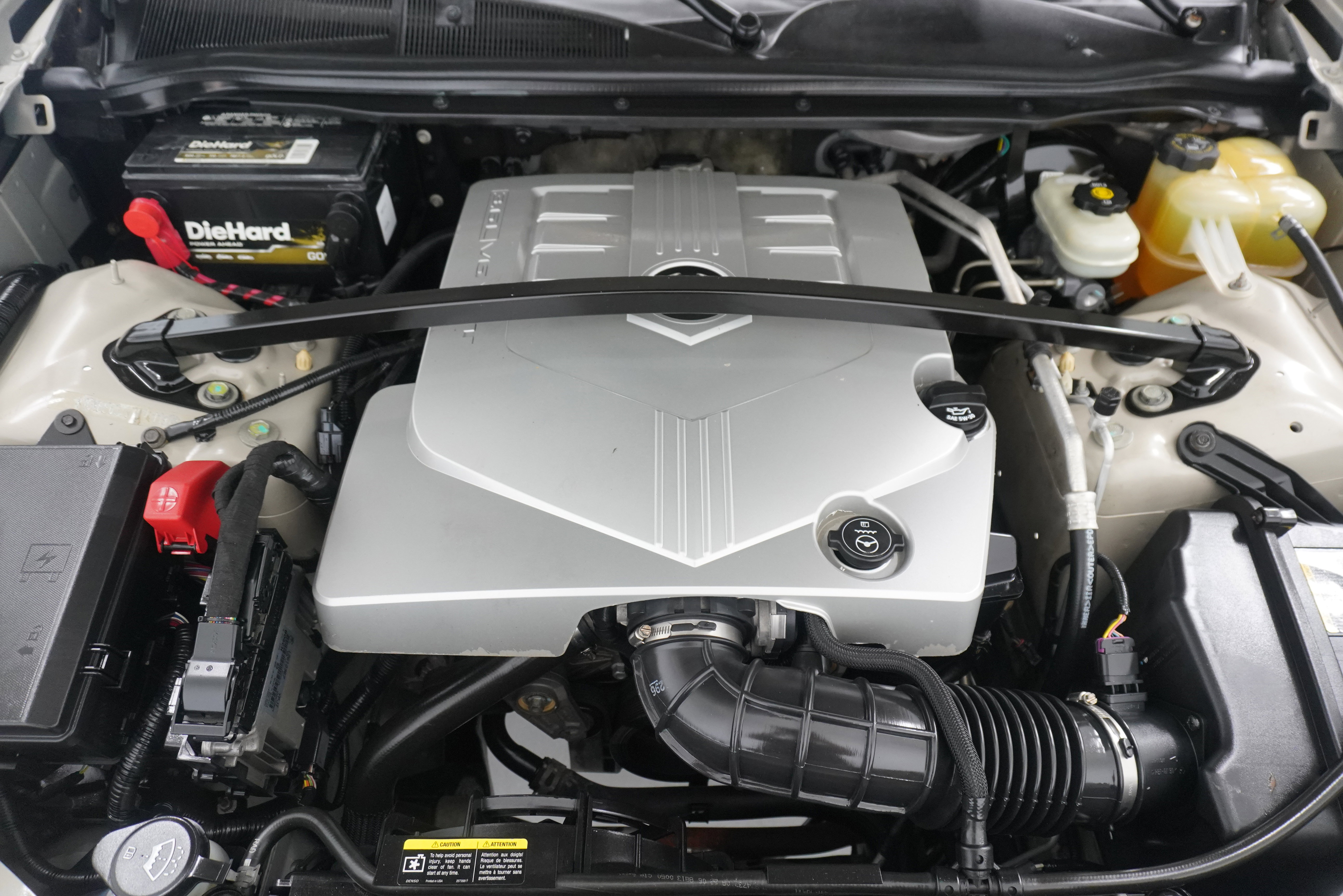 Used 2007 Cadillac SRX image 27