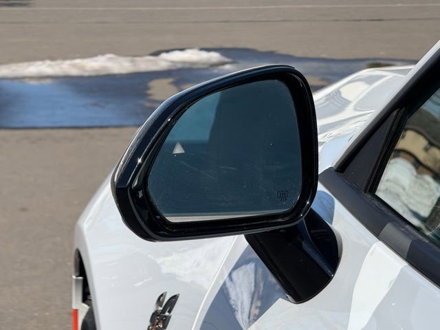 New 2026 Dodge Charger R/T Scat Pack image 12