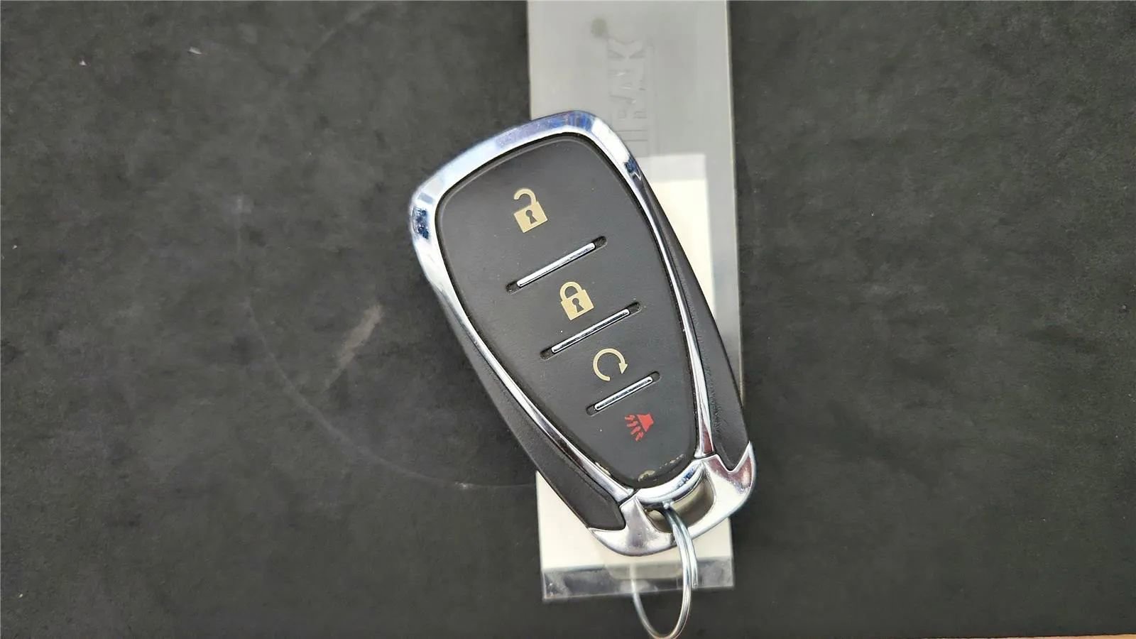 Used 2018 Chevrolet Trax LT w/ LT Convenience Package image 21