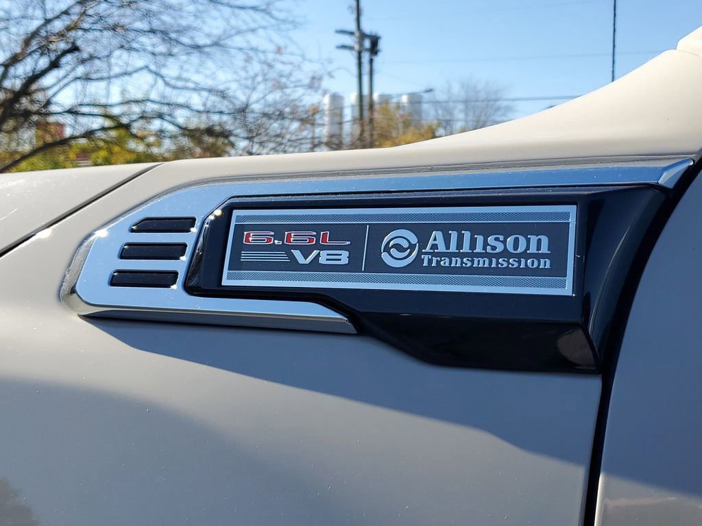 New 2026 GMC Sierra 2500 SLE w/ SLE Value Package; image 7