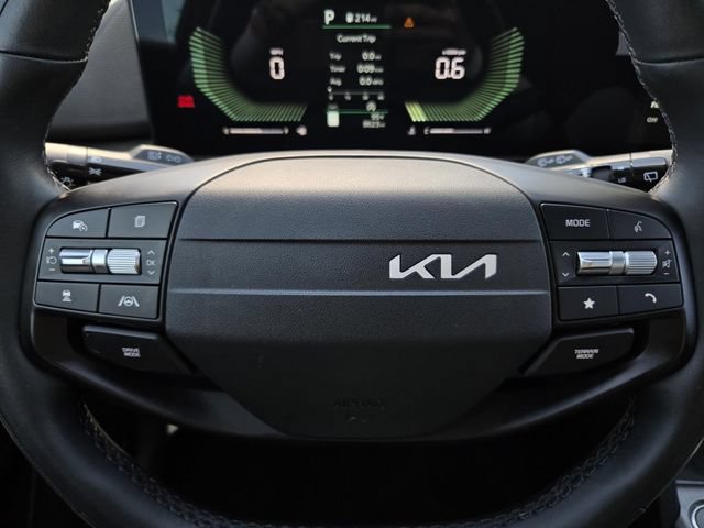 Used 2026 Kia Sportage X-Line w/ X-Line Premium Package AWD/4WD image 27