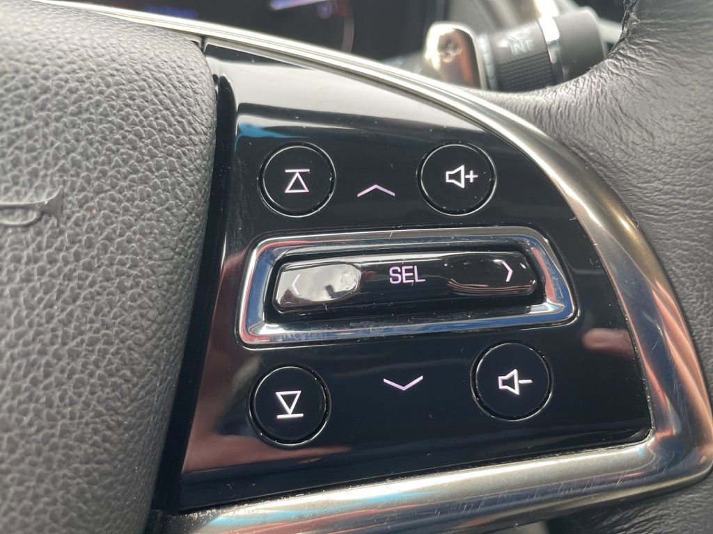 Used 2017 Cadillac CTS AWD Sedan image 12