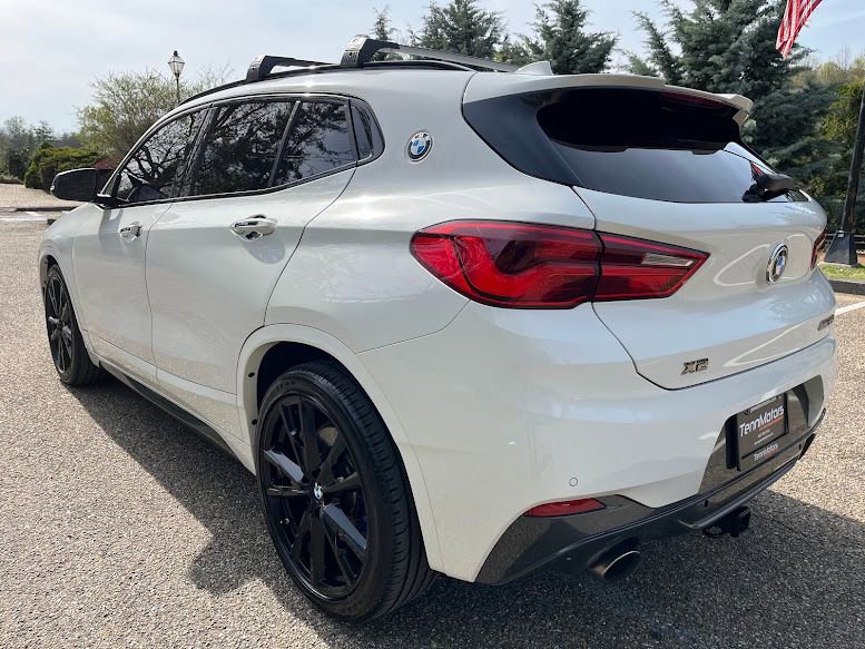 Used 2019 BMW X2 M35i w/ Premium Package image 35