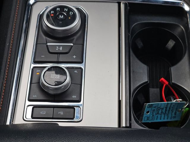 Used 2023 Ford Expedition Timberline AWD/4WD image 16